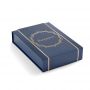 Zestaw Waterman Hémisphère Pióro Wieczne + Etui Czarny - 4